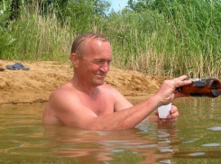 Жителям Ставрополья МЧС запретило пить алкоголь