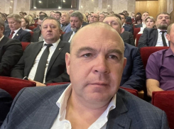 Глава Невинномысска Михаил Миненков объявил об уходе с поста