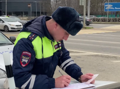 Любителей тонировки массово ловили в Ставрополе и на КМВ 