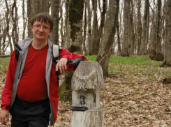 Ставропольского блогера задержала полиция за якобы нарушение общественного порядка