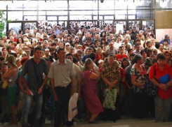 Куда переселяться 400 тысячам жителей Ставрополя гадали на крупном общественном форуме «Содружество»