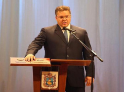 Эксперты подвергли сомнению высокий рейтинг политического влияния губернатора Владимирова 