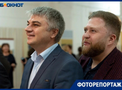 В краевой столице открылась выставка, посвященная 25-летию Ставропольской городской Думы