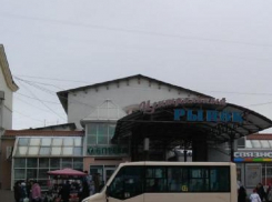 Городской рынок приносит слишком мало прибыли, - депутаты Кисловодска