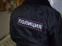 На Ставрополье задержали нарушителя административного надзора