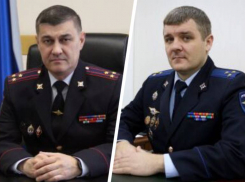 Звания генералов присвоил президент Путин двум высокопоставленным силовикам на Ставрополье 