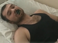 В Зураба Фарояна стреляли из «травматики» - Следственный комитет Ставрополья