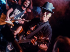 В Пятигорске в честь Дня города выступят знаменитые рок-группы