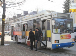 Ставропольчане теперь могут отслеживать общественный транспорт