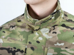 Большинство работников среди мужского населения Ставрополья проходили службу в армии