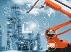 Крупнейшая серия национальных стандартов интернета вещей представлена на публичное обсуждение