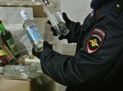 Токсичный спирт вместо водки и вина продавала хитрая ставропольчанка