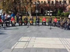 Более 50 стран мира увидят Кисловодск в «Непутевых заметках»