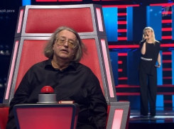 Градский и Билан оказались «в ауте» от ставропольской певицы на шоу «Голос»