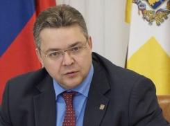 Пять пострадавших в ДТП с автобусом ставропольцев остаются в райбольнице Ростовской области, - губернатор Владимиров 