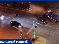 Питбайки, мотоциклы и ночной рев на Российском проспекте: ставропольчанин устал ждать тишины