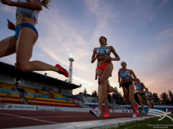 Без медалей: ставропольские легкоатлеты в Чебоксарах не блеснули 