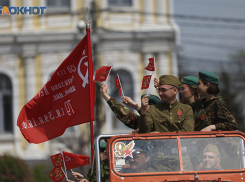 Без ветра, дождя и с солнцем встретят ставропольцы День Победы