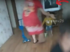 Няне из Минвод, ударившей ребенка, увеличили наказание