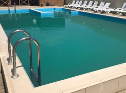 8-летняя девочка утонула в одном из развлекательных комплексов на Ставрополье