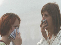 Жуткая вонь стала причиной вызова спасателей в электричку Кисловодска