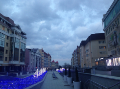 25 марта принесет облачную погоду в город и край