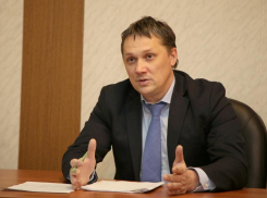 Главой Пятигорска избрали Дмитрия Ворошилова