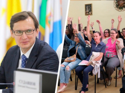 Мэрия Железноводска накручивает голоса за строительство  велотерренкура, включив административный ресурс