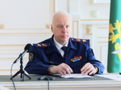 Разруха в Александрийской после паводка дошла до федерального Следкома