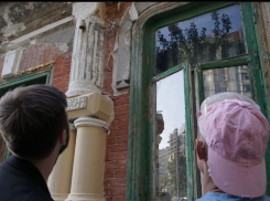 Ставропольский урбанист получил 480 тысяч рублей на открытие школы для реставраторов исторических зданий