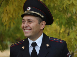 Стало известно имя лучшего участкового на Ставрополье 