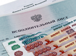 Москвичи заставили раскошелиться алиментщика из Ставрополья
