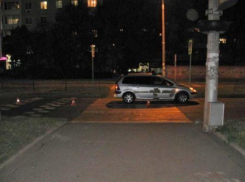 В Ставрополе произошла тройная авария
