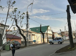 Старый будильник в мусорном баке приняли за взрывчатку в Кисловодске