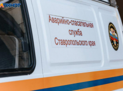 Тело пропавшей пенсионерки вытащили из воды на Ставрополье