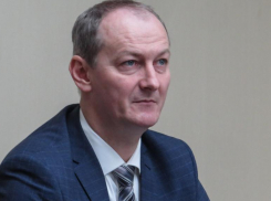 На Ставрополье силовики задержали гендиректора краевого «Газпрома» Сергея Бондаренко