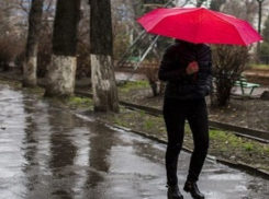 Холодное и дождливое воскресенье ждет Ставрополь 