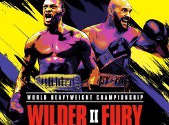 23 февраля Wink покажет долгожданный реванш боксеров Уайлдера и Фьюри в прямом эфире