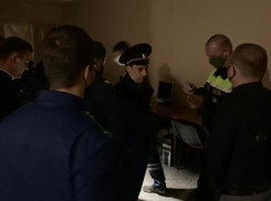 В Ставрополе «накрыли» два игорных клуба