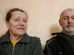Отказавшиеся от детей супруги со Ставрополья опровергли свое исчезновение из-за секты