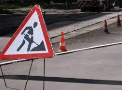 В Ставрополе ремонт на Октябрьской выходит на финишную прямую