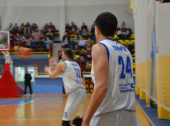 Ставропольское «Динамо» стало заложником своей молодежной политики