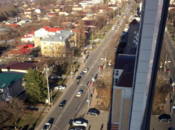 Ставрополь пробился в топ-10 городов России с лучшими дорогами и парковками