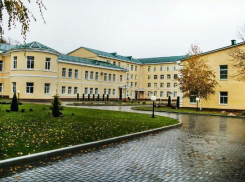 В кадетском училище Ставрополя ограничили подачу электроэнергии из-за долга в 60 млн рублей