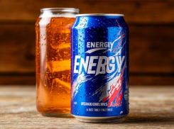 Ставропольцы стали чаще тратить деньги на энергетики и газировки в 2025 году