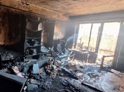 От 15 до 150 тысяч: стал известен размер материальной помощи пострадавшим при пожаре в Кисловодске