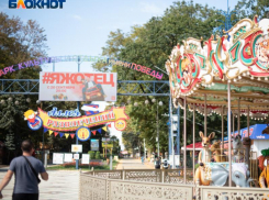 Столбики термометров накалятся до +30 в Ставрополе 16 августа 