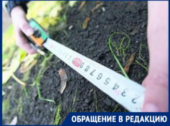 Жительница Ставрополья 10 лет борется с властями за право собственности на свой участок