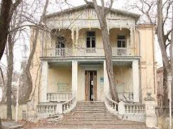 Исторический памятник культуры хотят продать под видом гостиницы в Ессентуках