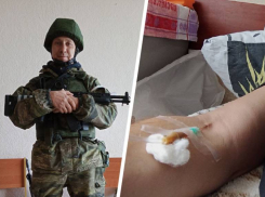 Оскорбляли перед зданием МВД: полиция не помогла ставшему жертвой избиения участнику СВО из Пятигорска